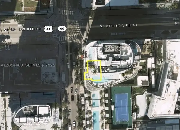 801 S Miami Ave #610, Miami, FL 33130