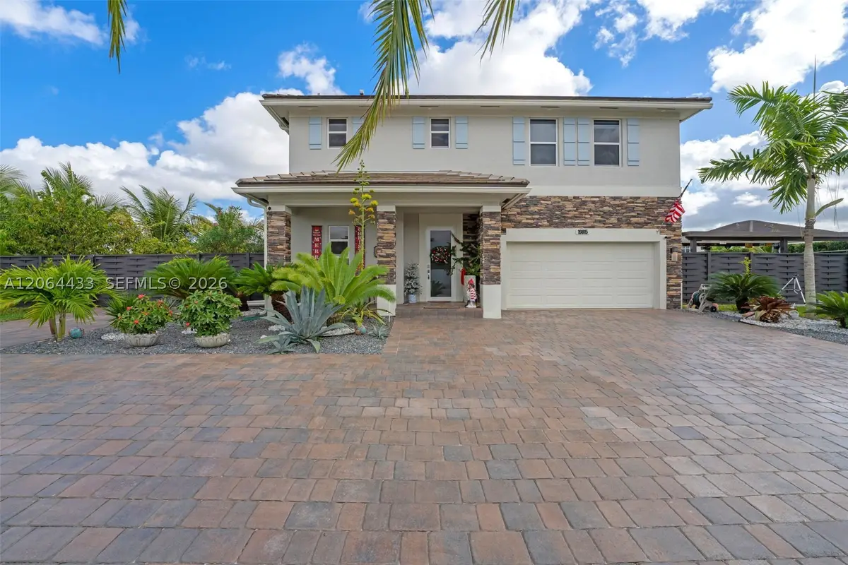 19815 SW 132nd Ct, Miami, FL 33177 - #1