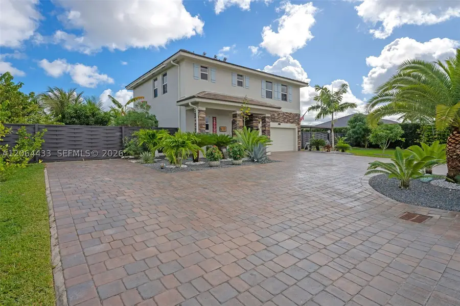 19815 SW 132nd Ct, Miami, FL 33177 - #2
