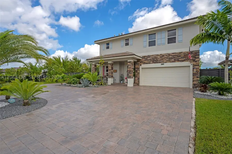 19815 SW 132nd Ct, Miami, FL 33177 - #3