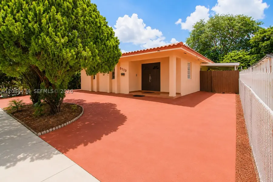 5170 NW 2nd St, Miami, FL 33126 - #2