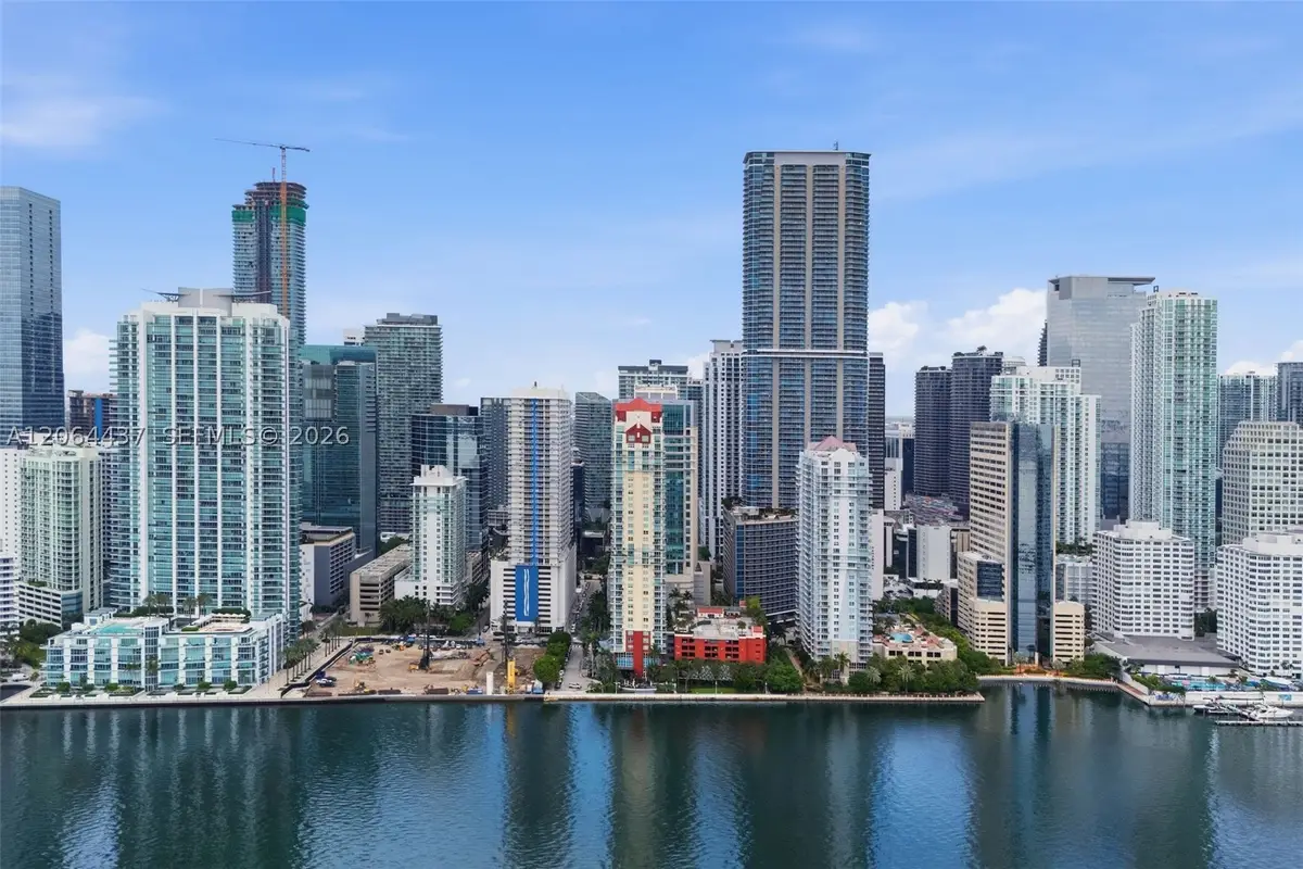 1155 Brickell Bay Dr #PH109, Miami, FL 33131 - #1