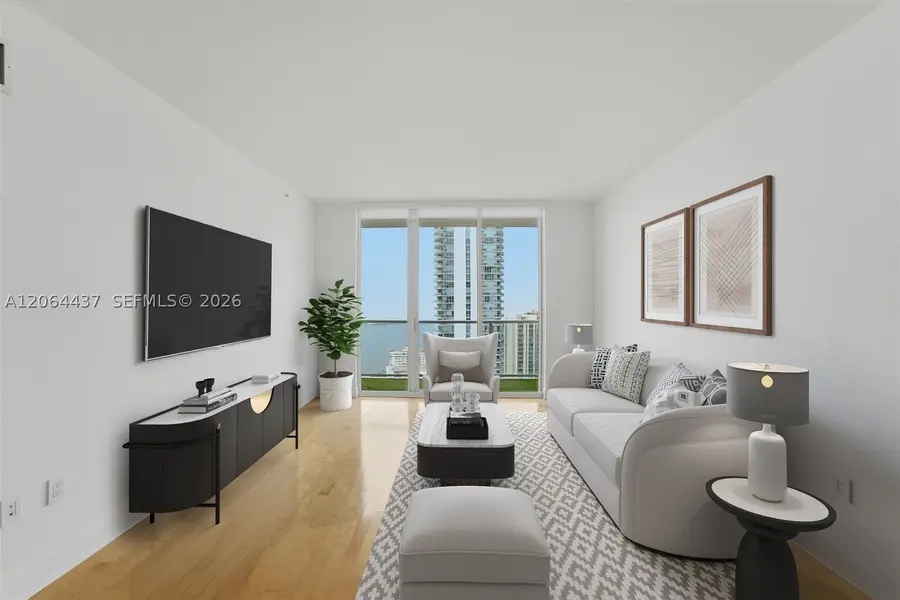 1155 Brickell Bay Dr #PH109, Miami, FL 33131 - #2