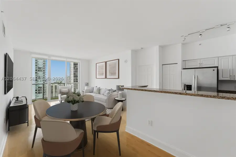 1155 Brickell Bay Dr #PH109, Miami, FL 33131 - #3