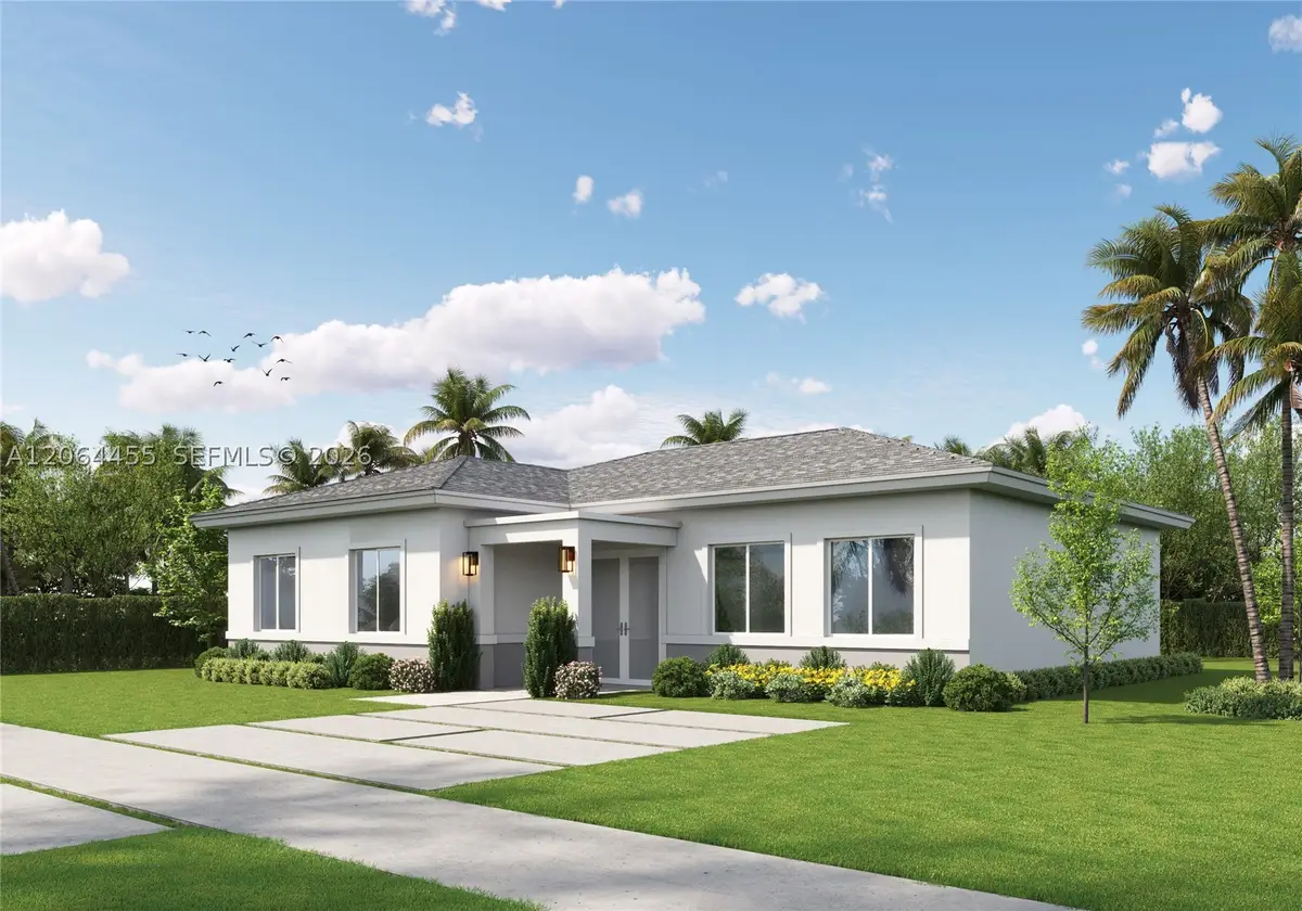 19401 NW 22nd Pl, Miami Gardens, FL 33056 - #1