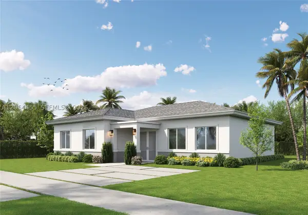 19401 NW 22nd Pl, Miami Gardens, FL 33056