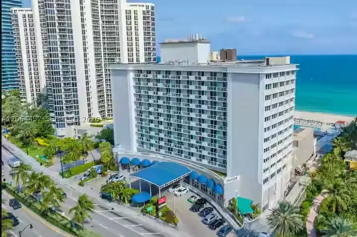 19201 Collins Ave #328, Sunny Isles Beach, FL 33160 - #1