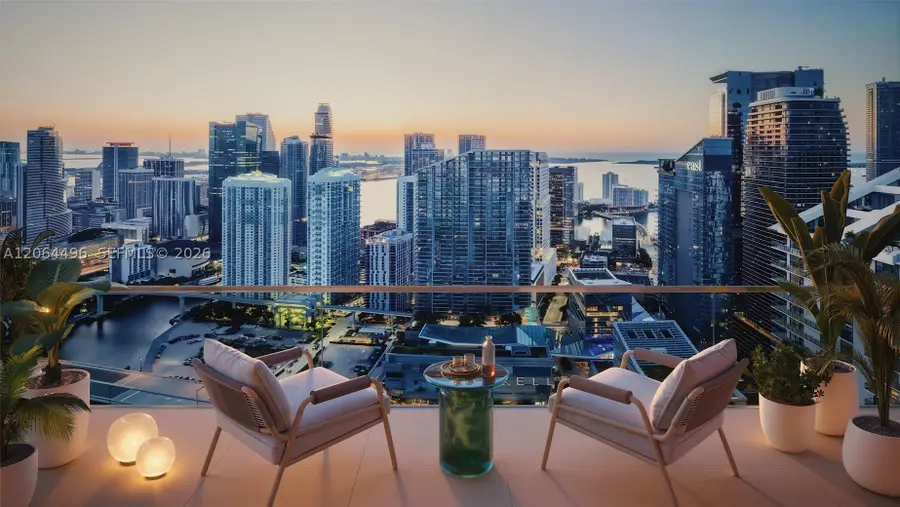 690 SW 1 Avenue #1214, Miami, FL 33130 - #2