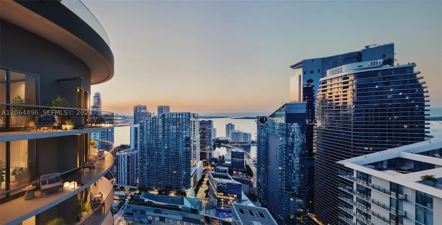 690 SW 1 Avenue #1214, Miami, FL 33130 - #3
