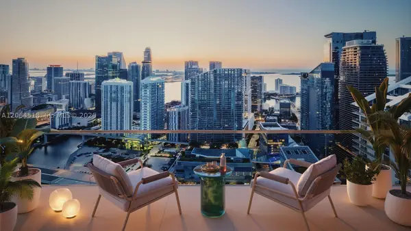 690 SW 1 Avenue #1608, Miami, FL 33130