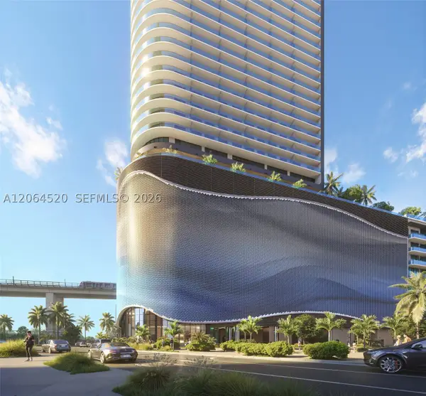 690 SW 1 Avenue #2006, Miami, FL 33130