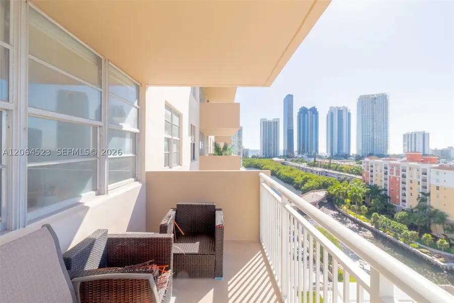 250 174th St #1201, Sunny Isles Beach, FL 33160 - #3