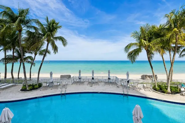 3535 S Ocean Dr #2106, Hollywood, FL 33019