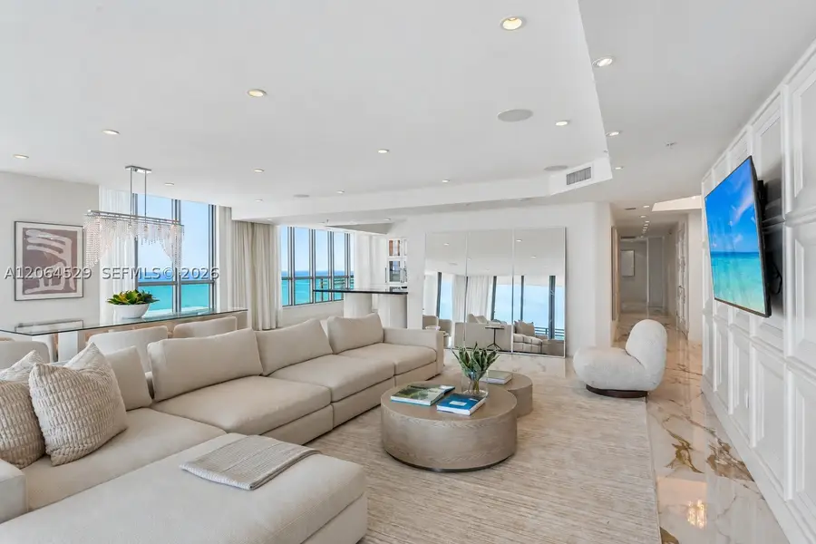 3535 S Ocean Dr #2106, Hollywood, FL 33019 - #2