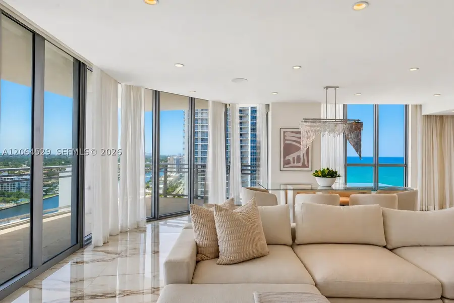 3535 S Ocean Dr #2106, Hollywood, FL 33019 - #3