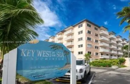 2601 S Roosevelt Blvd #103C, Key West, FL 33040 - #3