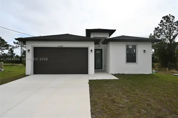 4107 13 St Sw, Lehigh Acres, FL 33976