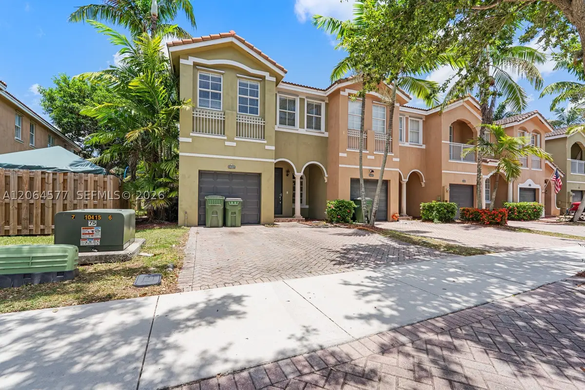 1427 SE 25th Ave, Homestead, FL 33035 - #1