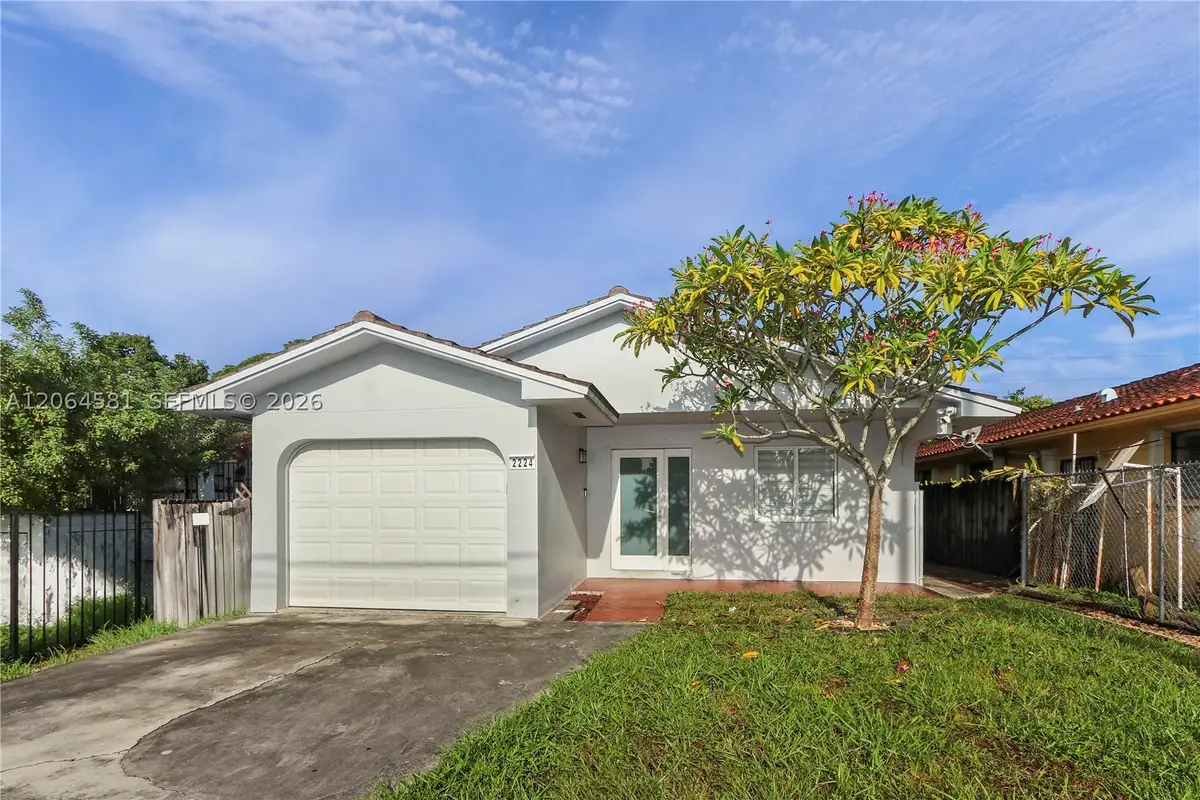 2224 SW 61st Ave, Miami, FL 33155 - #1