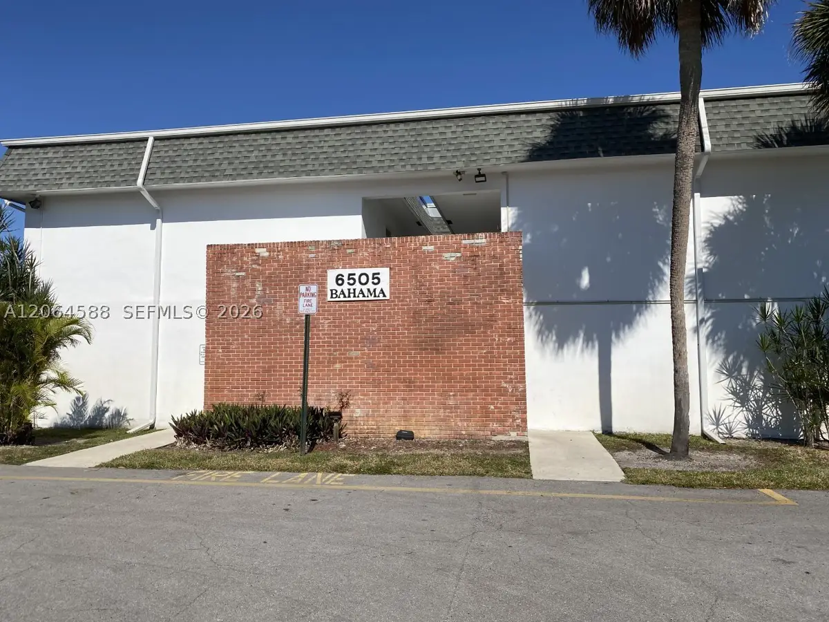 6505 Winfield Blvd #B-19, Margate, FL 33063 - #1