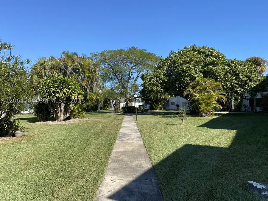 6505 Winfield Blvd #B-19, Margate, FL 33063 - #2
