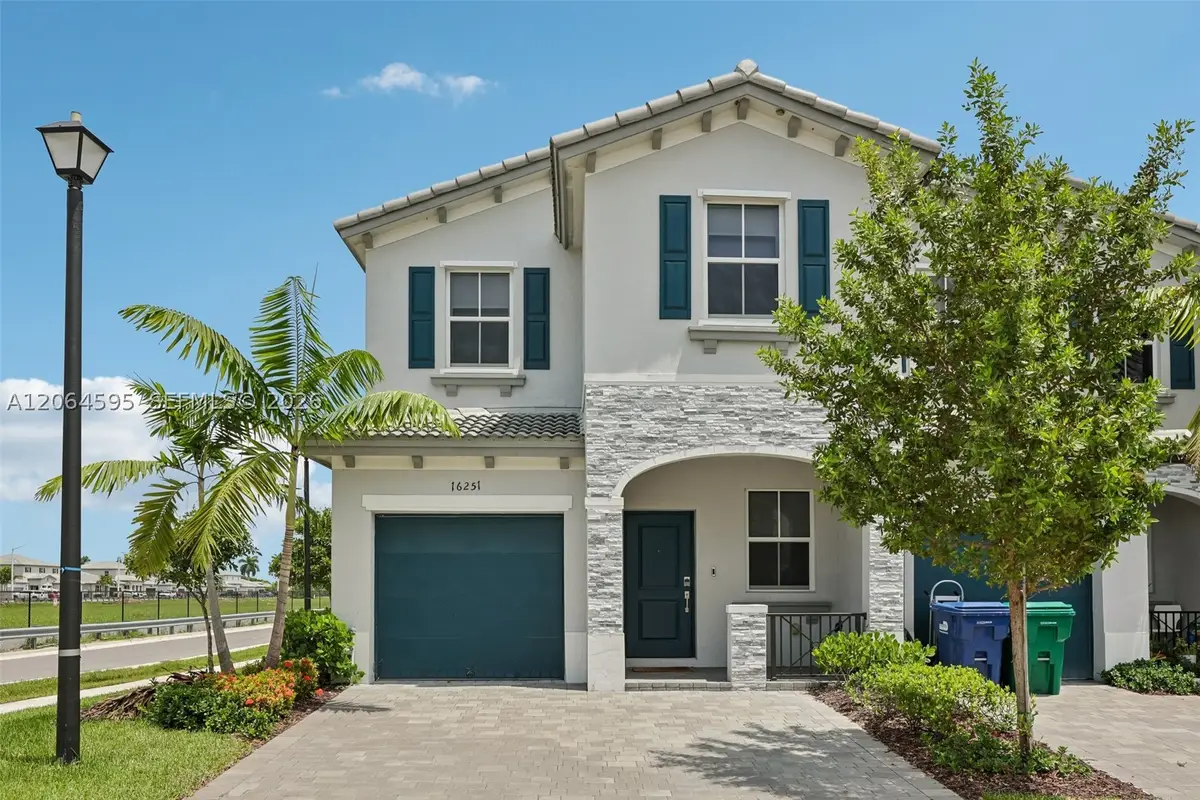 16251 SW 291st St, Homestead, FL 33033 - #1