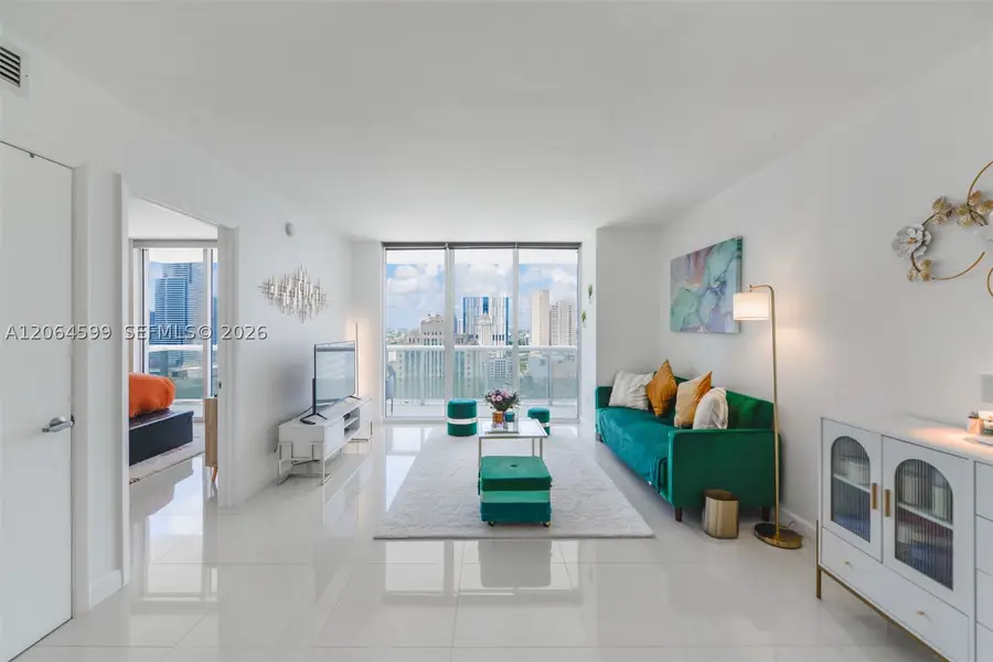 50 Biscayne Blvd #2505, Miami, FL 33132 - #3