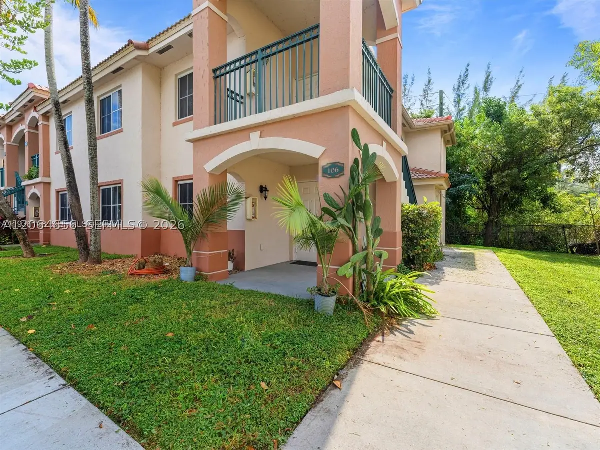 1240 SE 31st Ct #106-32, Homestead, FL 33035 - #1