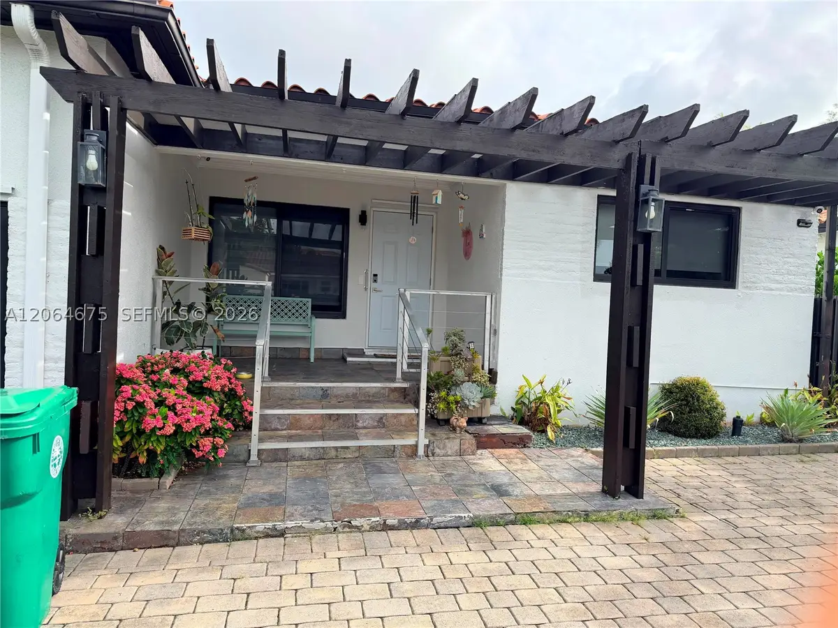 1525 SW 19th Ter, Miami, FL 33145 - #1