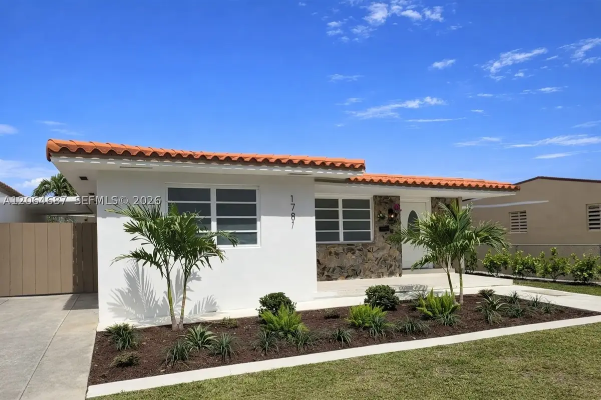 1781 SW 13th St, Miami, FL 33145 - #1