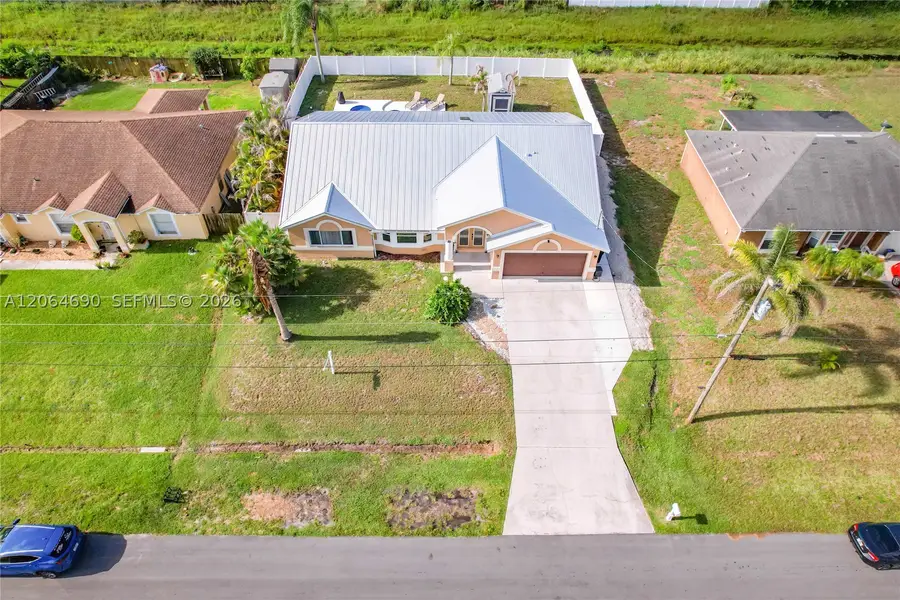 518 SW Lacroix Ave, Port Saint Lucie, FL 34953 - #3