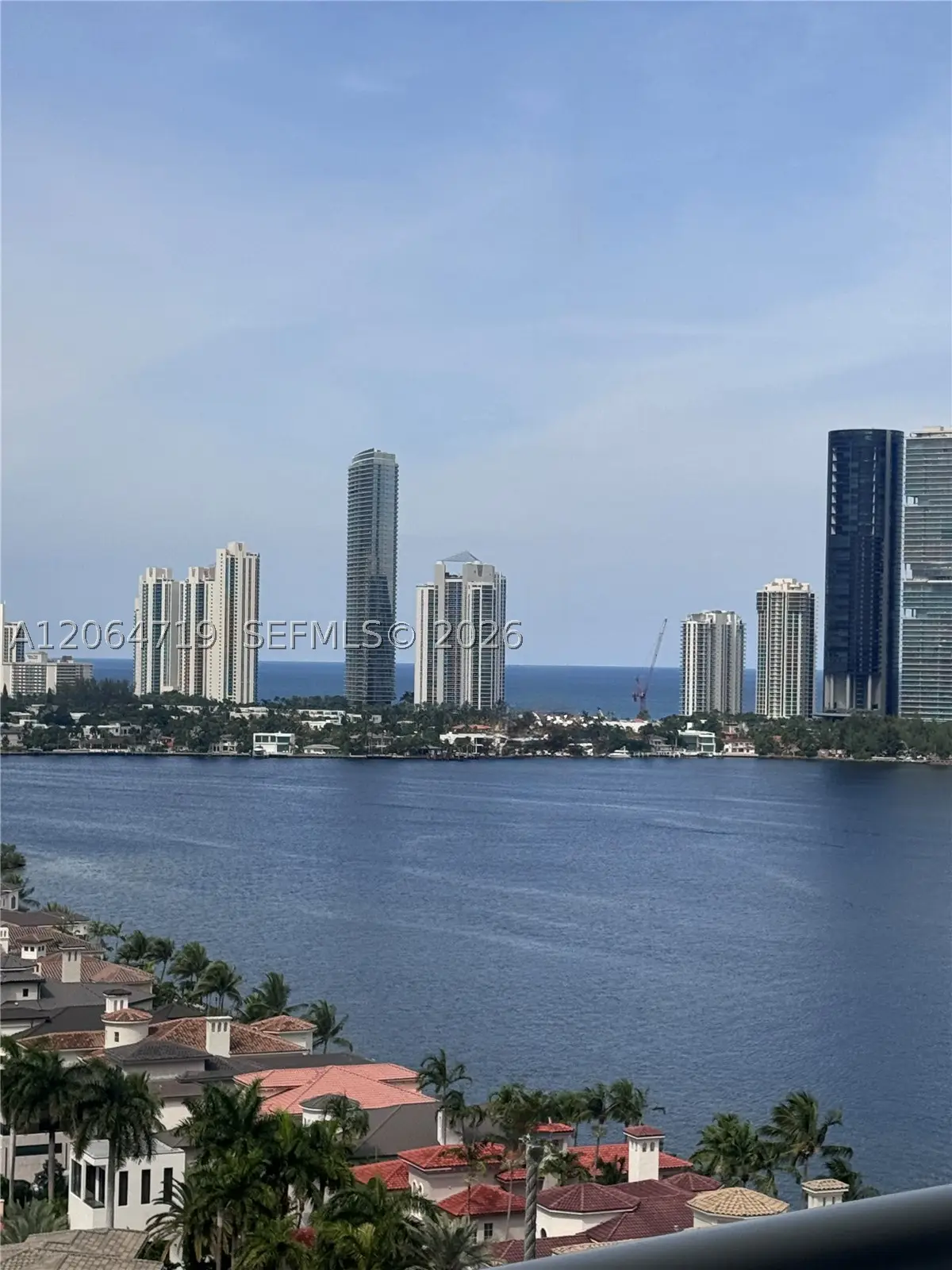 4000 Island Blvd #1804, Aventura, FL 33160 - #1