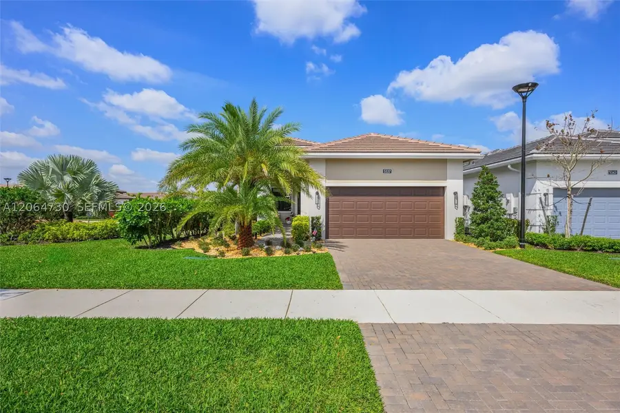 5337 Santa Rosa Ln, Westlake, FL 33470 - #2