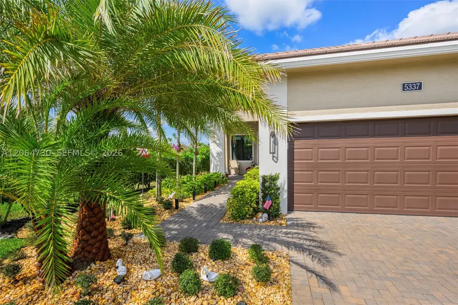 5337 Santa Rosa Ln, Westlake, FL 33470 - #3