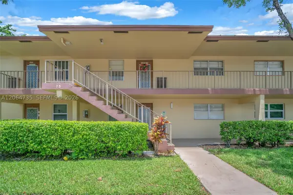 301 NW 76th Ave #102, Margate, FL 33063