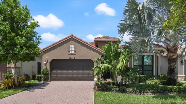 12025 Kalmar Cir North, Parkland, FL 33076