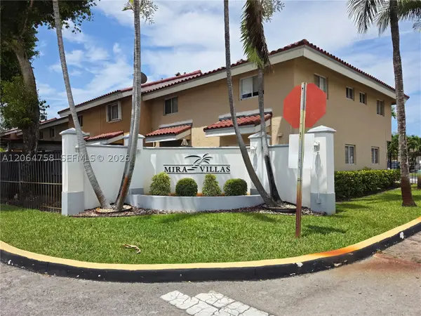 560 NW 82nd Pl #306, Miami, FL 33126