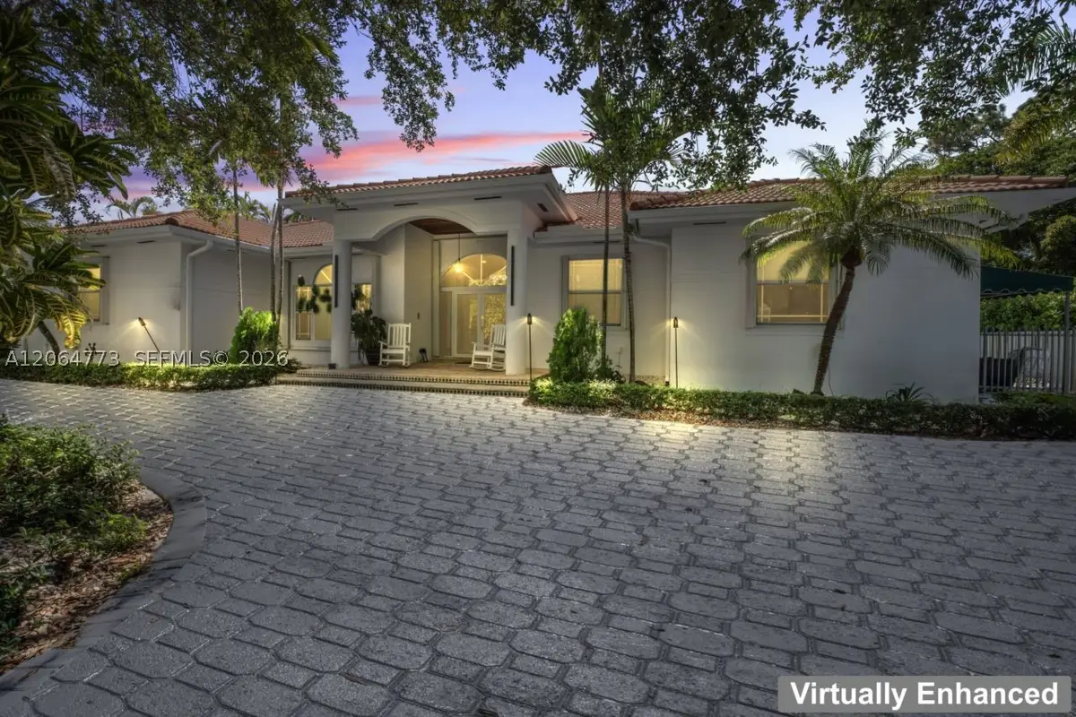 5750 SW 67 Ave, South Miami, FL 33143 - #1