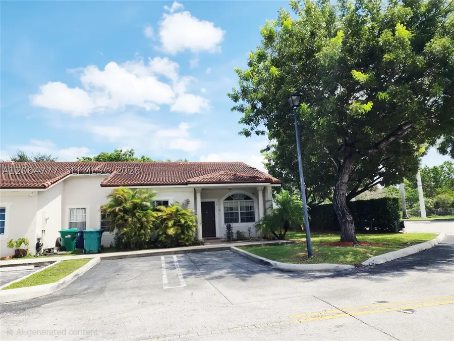 Address Withheld By Seller, Miami, FL 33177 - #2