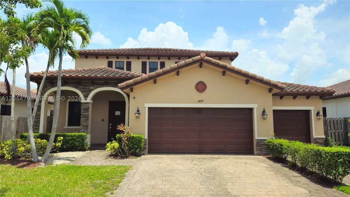 3477 SE 3rd St, Homestead, FL 33033 - #1