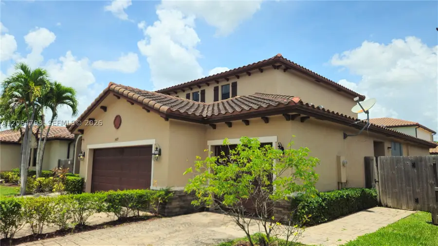 3477 SE 3rd St, Homestead, FL 33033 - #3
