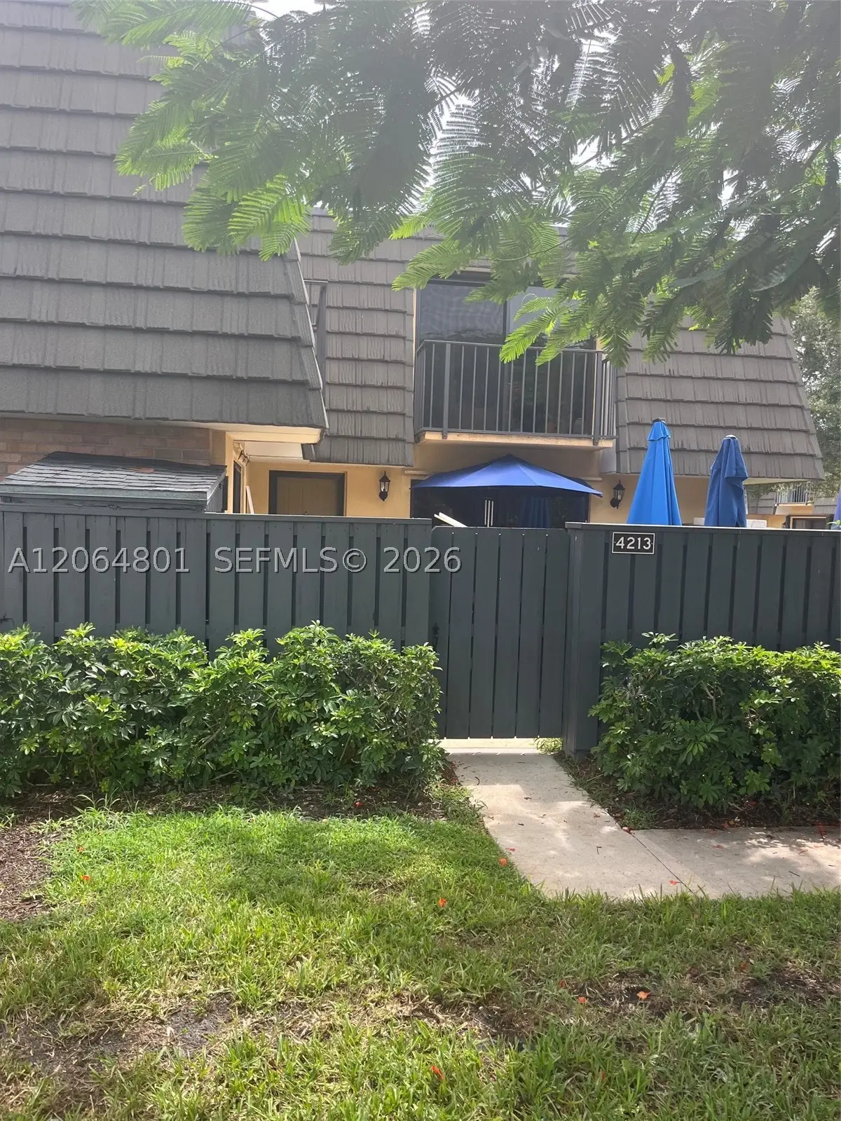 4213 42nd Way, West Palm Beach, FL 33407 - #1