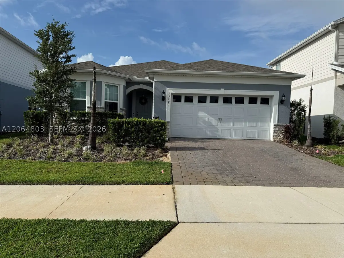 15405 Willow Ridge Dr, Montverde, FL 34756 - #1