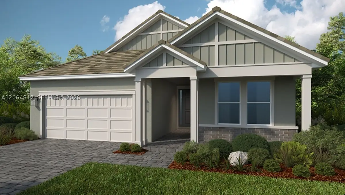14224 Dunlin Avenue, Punta Gorda, FL 33955 - #1