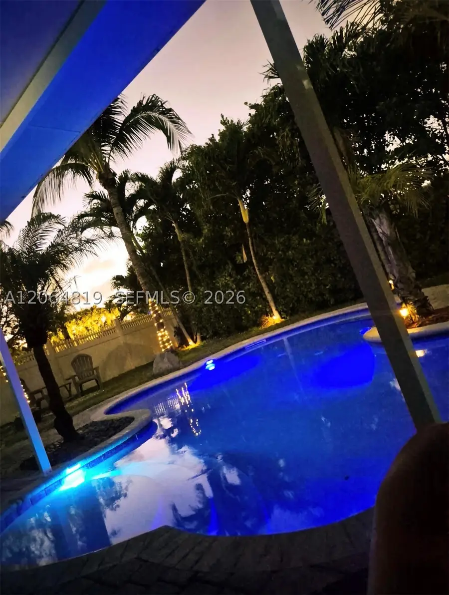 1301 NE 42nd St, Oakland Park, FL 33334 - #2