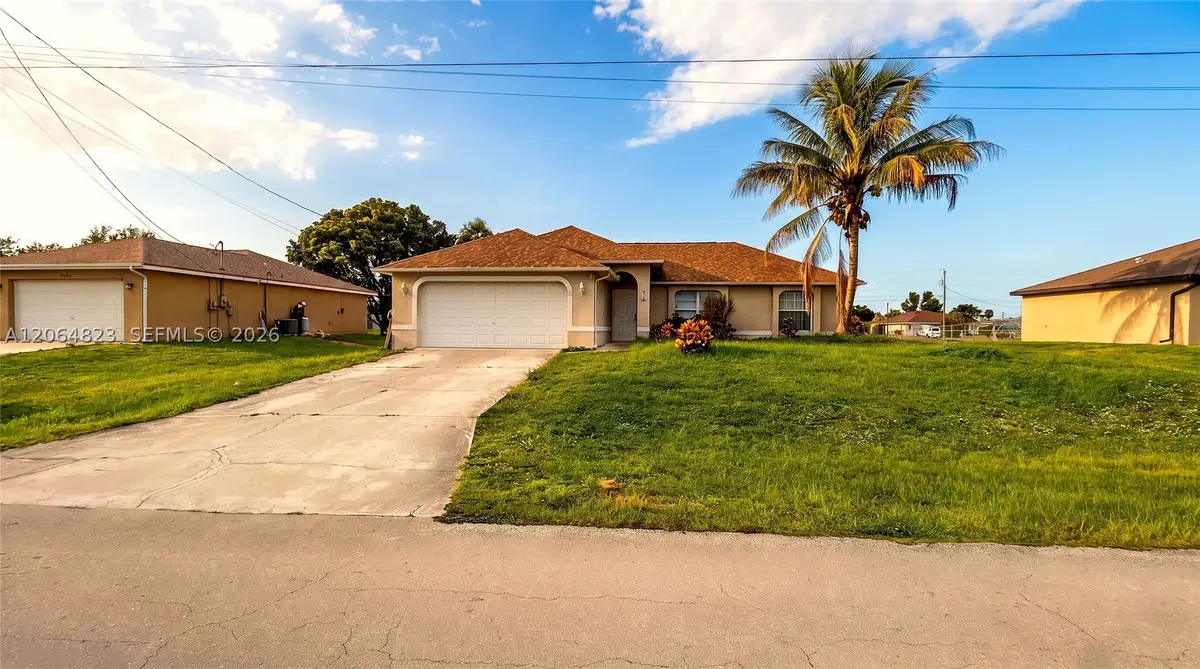 312 NE 30th, Cape Coral, FL 33909 - #1