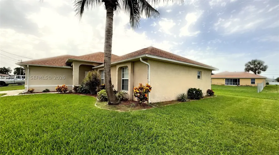 312 NE 30th, Cape Coral, FL 33909 - #2