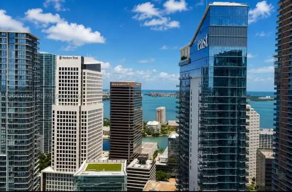 88 SW 7th St #3709, Miami, FL 33130