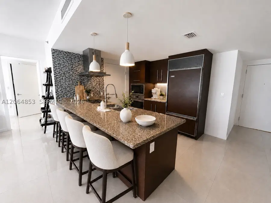 495 Brickell Ave #411, Miami, FL 33131 - #3