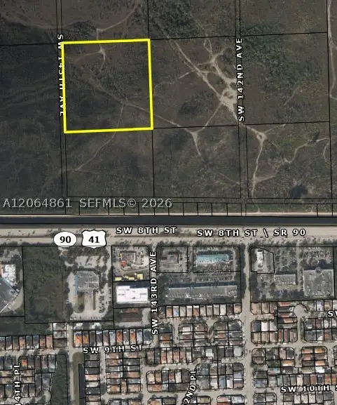 Address Withheld By Seller, Miami, FL 33184